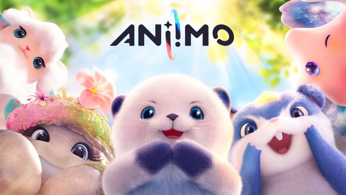 Aniimo : l’alternative Pokémon sous surveillance