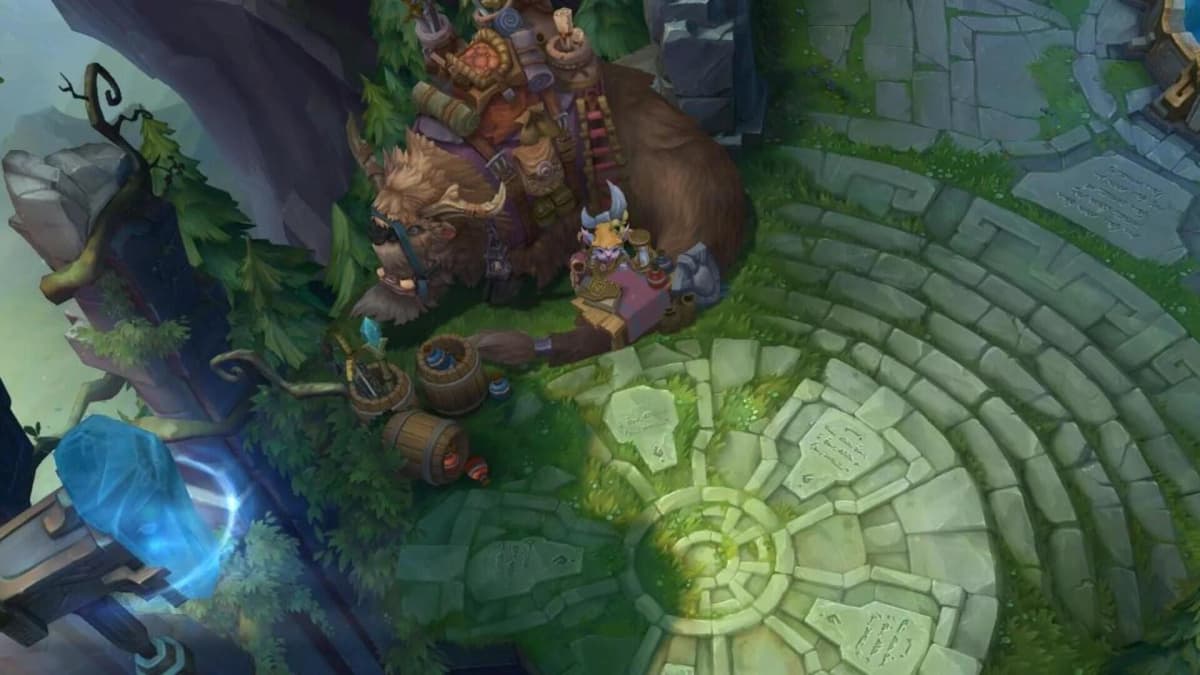 League of Legends – Le retour de Butcher’s Bridge et des surprises nostalgiques pour la Saison 2