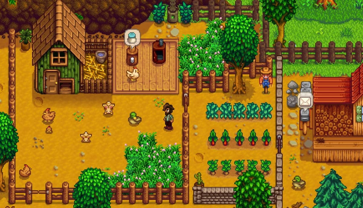 Stardew Valley: How to Install Mods with SMAPI & Stardrop