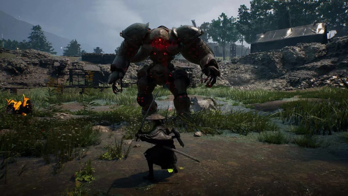 Beast of Reincarnation : régler DLSS/FSR pour 40 ou 60 FPS