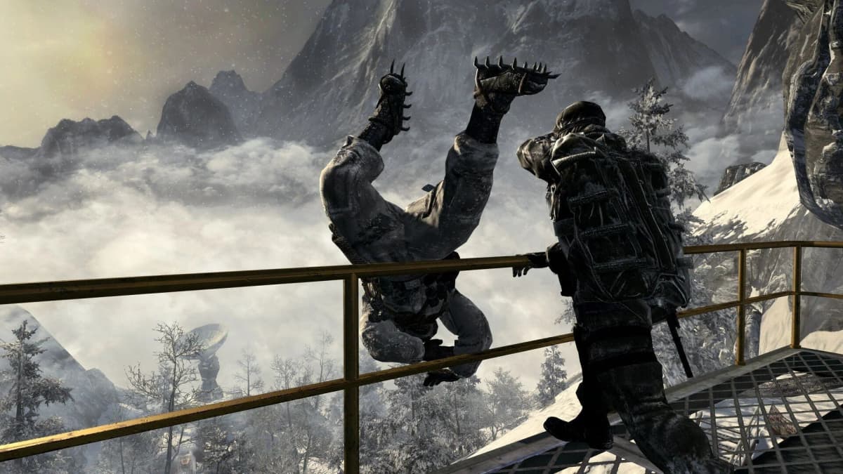 Grief renaît dans Black Ops 6, vers un Zombies comp. équilibré