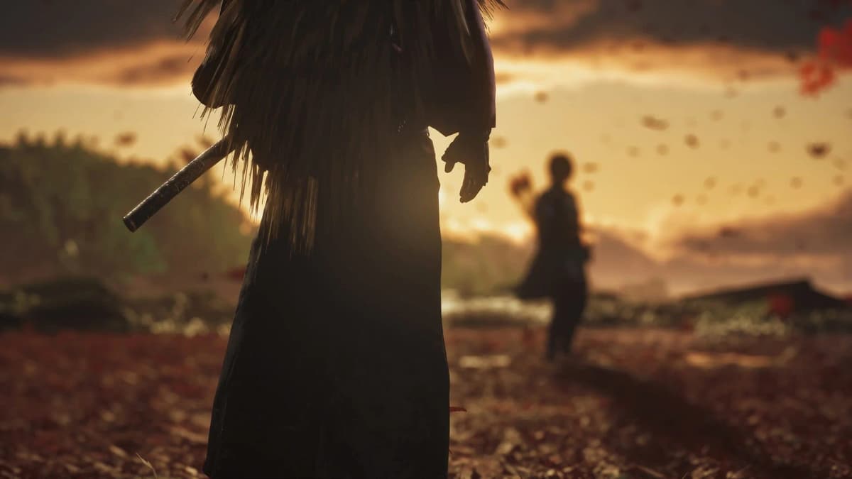 Ghost of Tsushima sur PC : l’épopée samouraï qui transcende l’open world