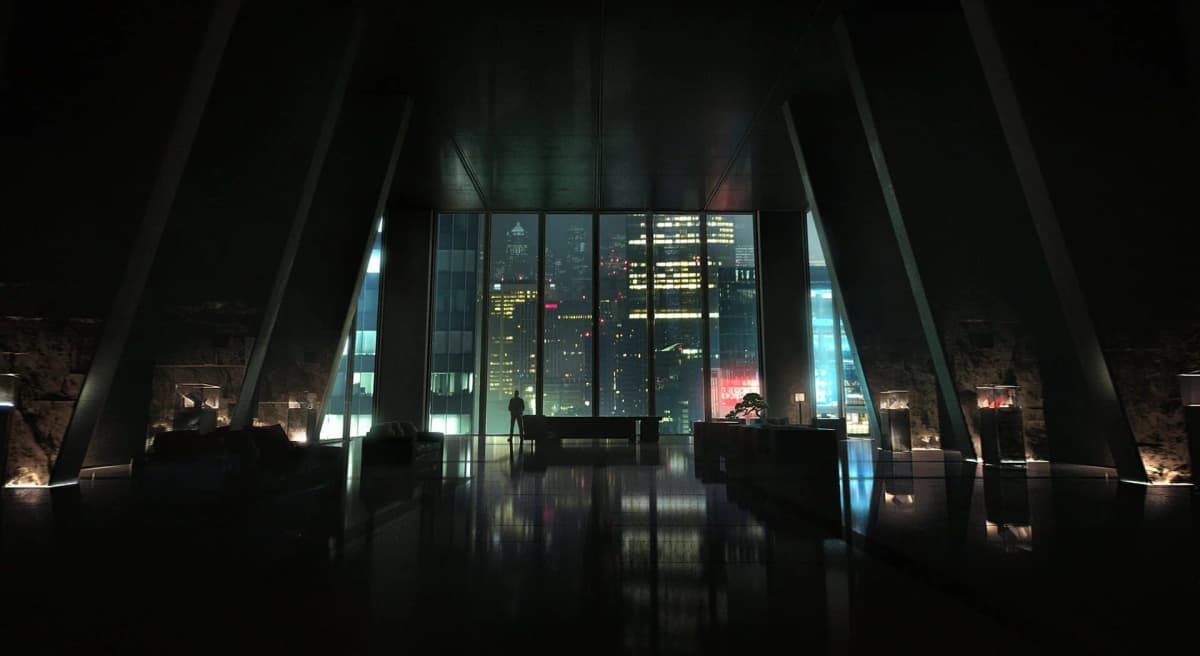 Bloodlines 2 : l’avenir de Vampire The Masquerade en jeu