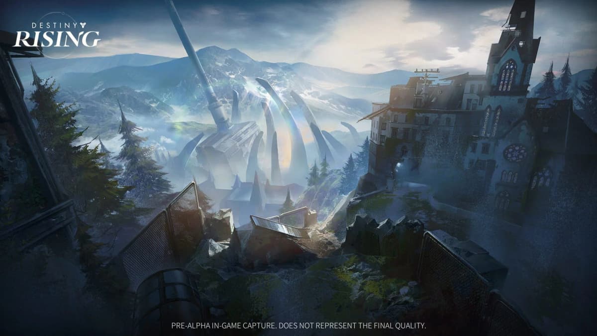 Destiny: Rising sur mobile – pari audacieux ou piège F2P ?