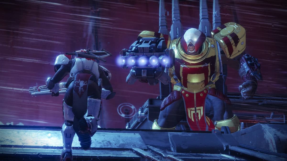Destiny 2 : The Edge of Fate – renouveau ou simple vernis ?