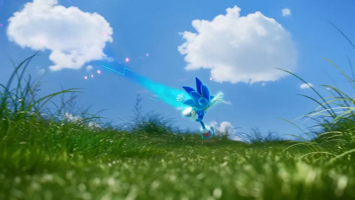 REALMz Sonic Green Hill Zone : hommage collector pour Switch