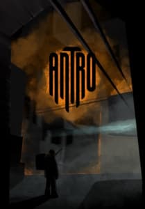 Antro : platformer 2.5D où chaque beat déclenche la révolte