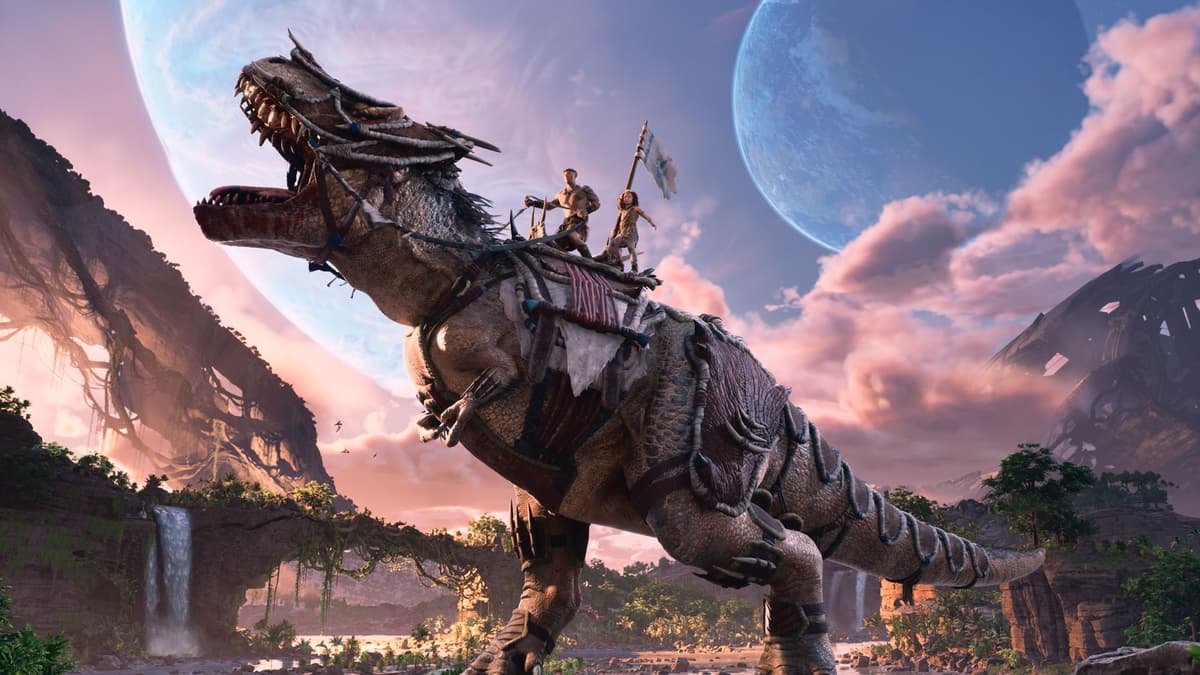 Ark 2 : Reports, Gameplay Revisité et Exclu Game Pass