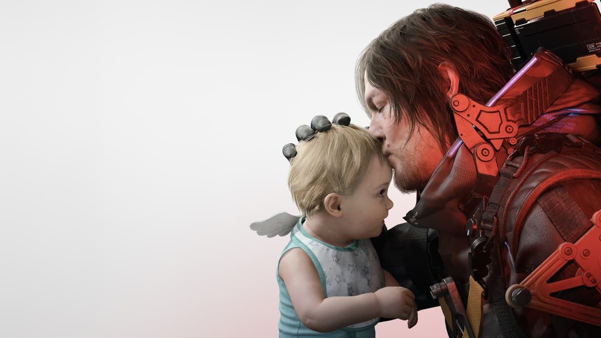 Death Stranding 2 : On the Beach – le road-trip métaphysique qui divise