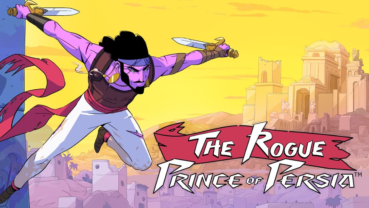 The Rogue Prince of Persia : le roguelite s’invite sur consoles