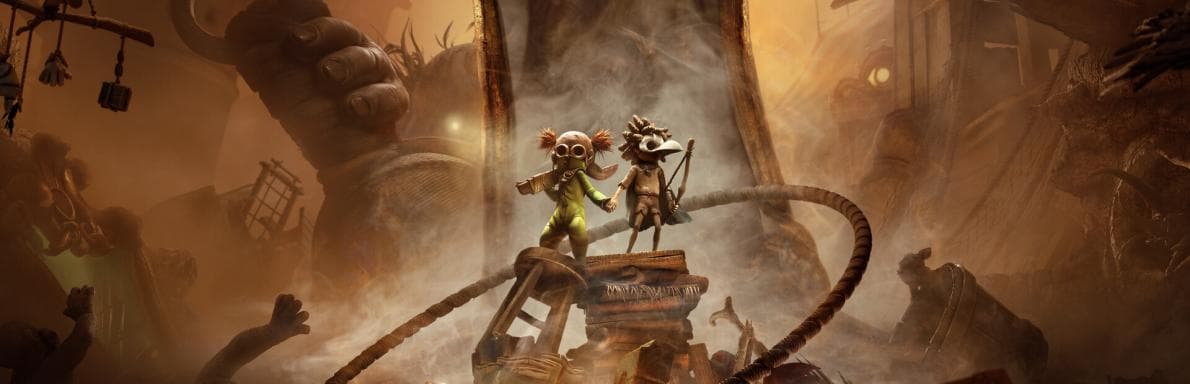 Little Nightmares 3 : Specs PC accessibles, Windows 11 imposé