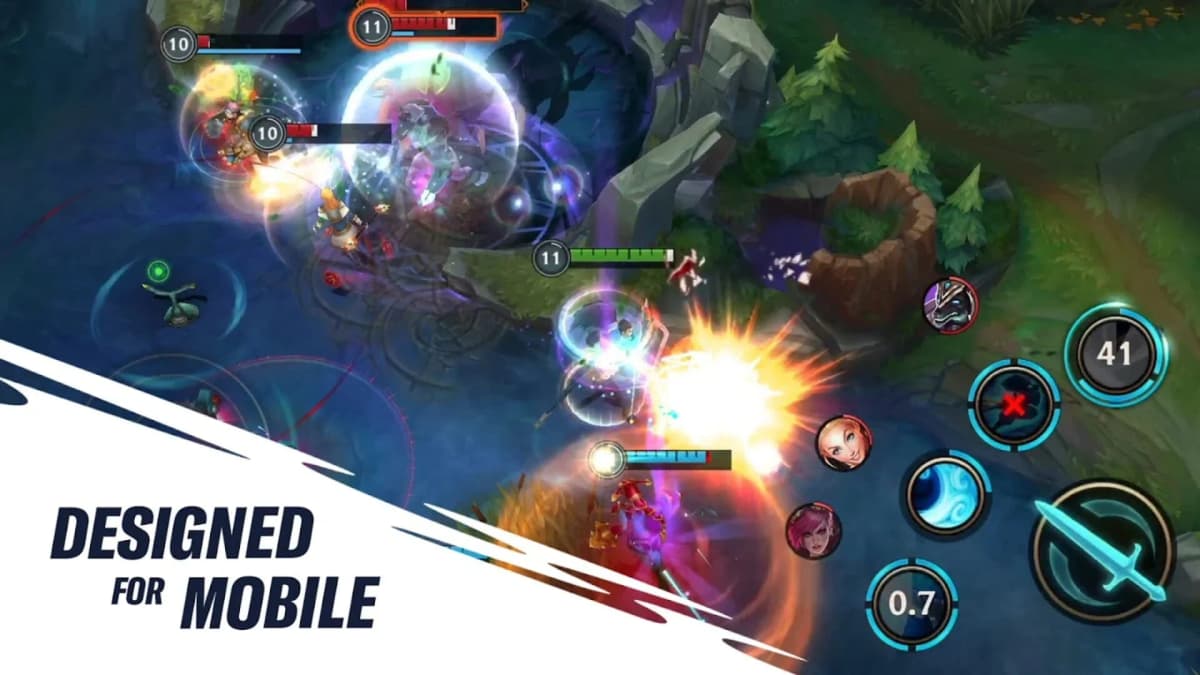 Wild Rift 6.2 “Powers Unbound” : un patch aux multiples enjeux