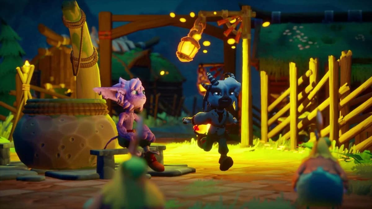 Rekindled Trails : le cozy sim qui bouscule Stardew Valley
