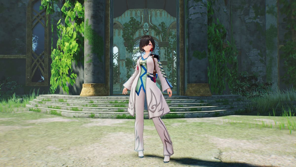 Atelier Yumia x Tales of Graces f : cadeau nostalgique ou fan-service?