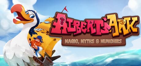 Albert’s Ark Idle : le clicker fantastique qui renouvelle le genre