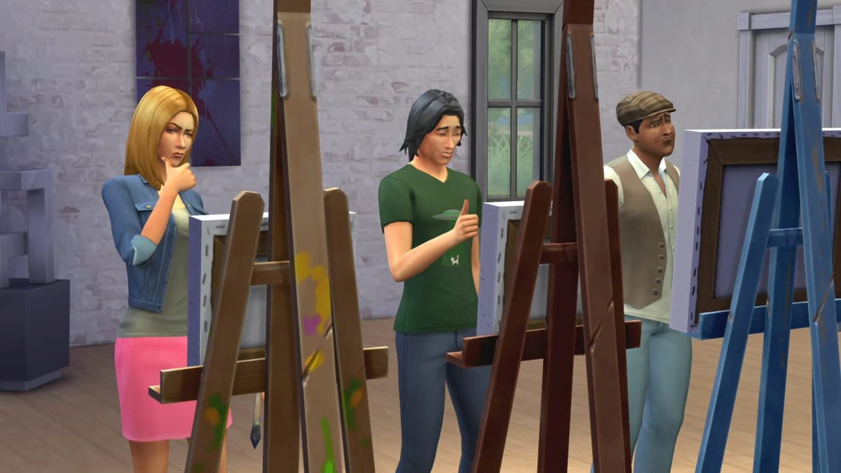 Guide ultime des cheats dans The Sims 4 (2025)