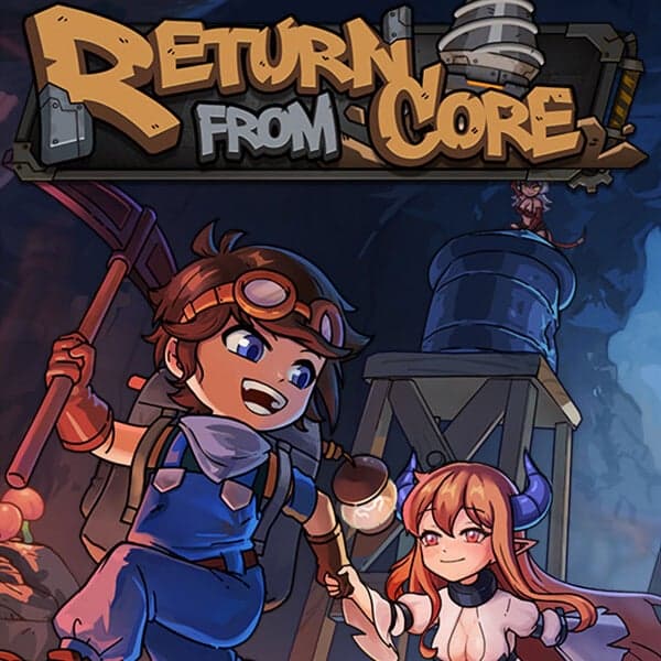 Return From Core 1.0 : un RPG de survie qui tient ses promesses ?