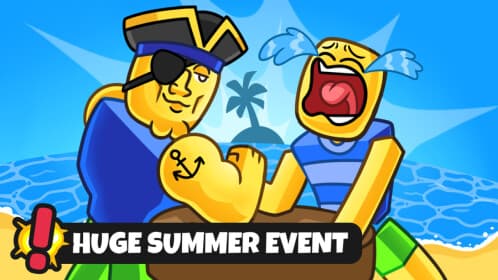 Arm Wrestle Simulator : décryptage du code fixingstuff d’été 2025