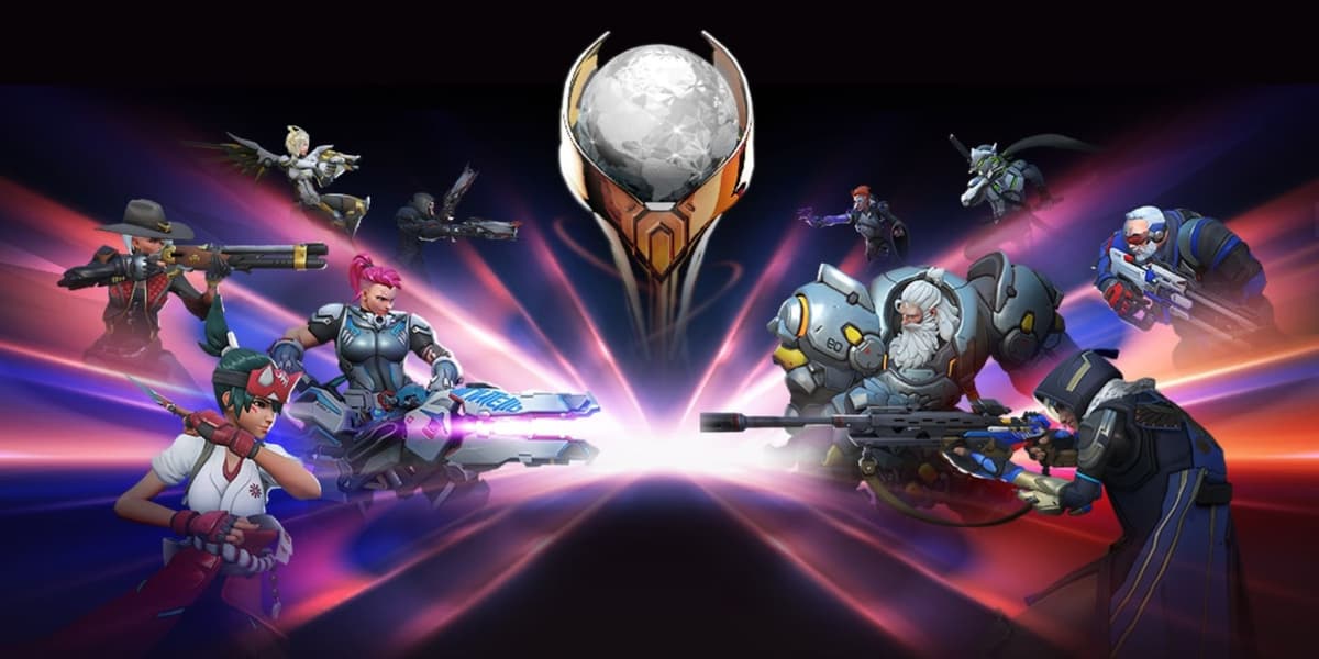 Overwatch 2 Stadium : les meilleurs builds DPS et synergies d’équipe