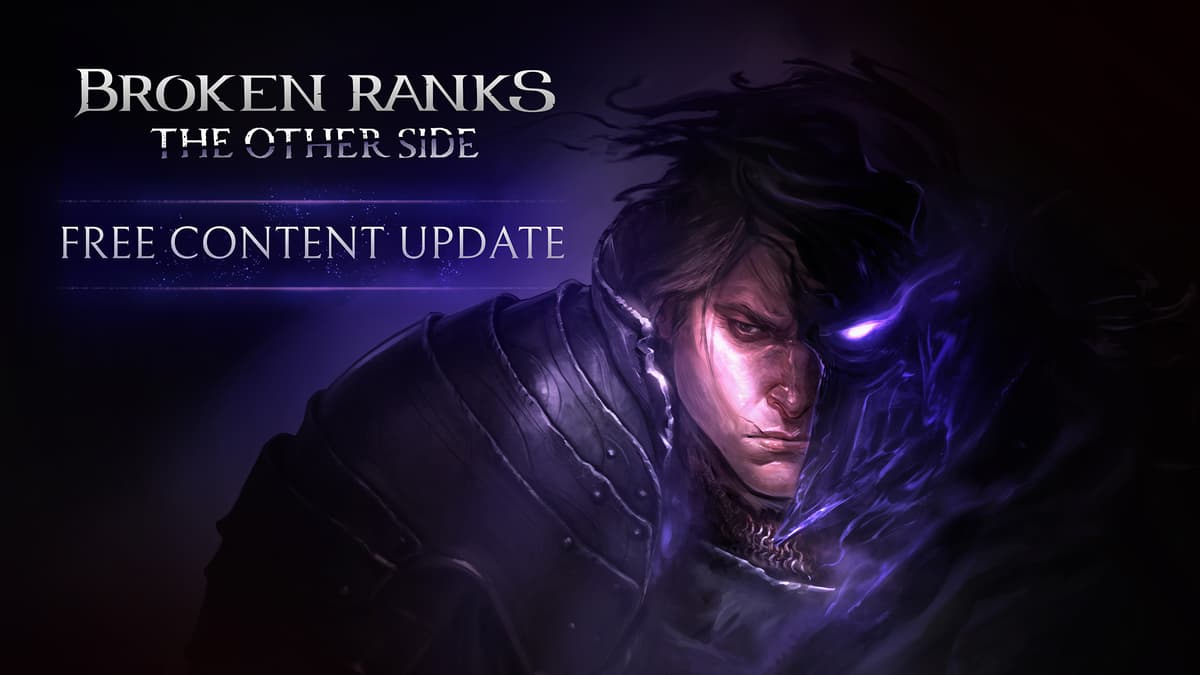 The Other Side : l’infiltration qui secoue le MMO tactique Broken Ranks