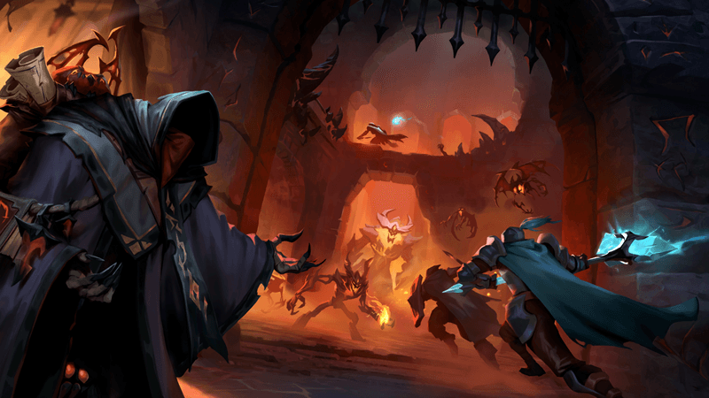 Abyssal Depths : le tournant PvP audacieux d’Albion Online
