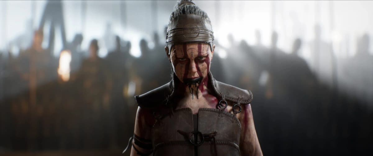 Hellblade II : immersion sensorielle et claque visuelle