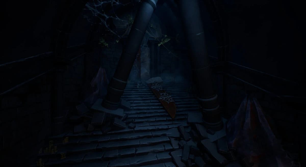 Screenshot from Zenith