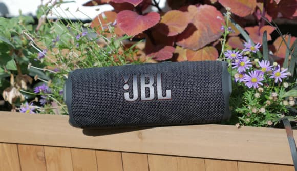 JBL Flip 7 : la petite bombe audio pour gamers nomades
