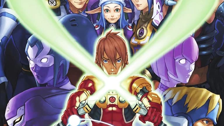 Phantasy Star Online m’a appris la vraie confiance : sa mort faisait passer Dark Souls pour une