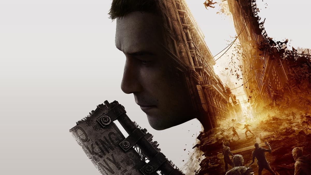 Dying Light 2: Stay Human – trailer / artwork