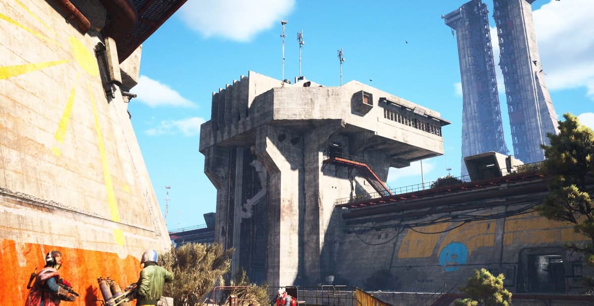 ARC Raiders Patch 1.23.0 – Stella Montis Exploits Crushed, Trigger Nades Normalized