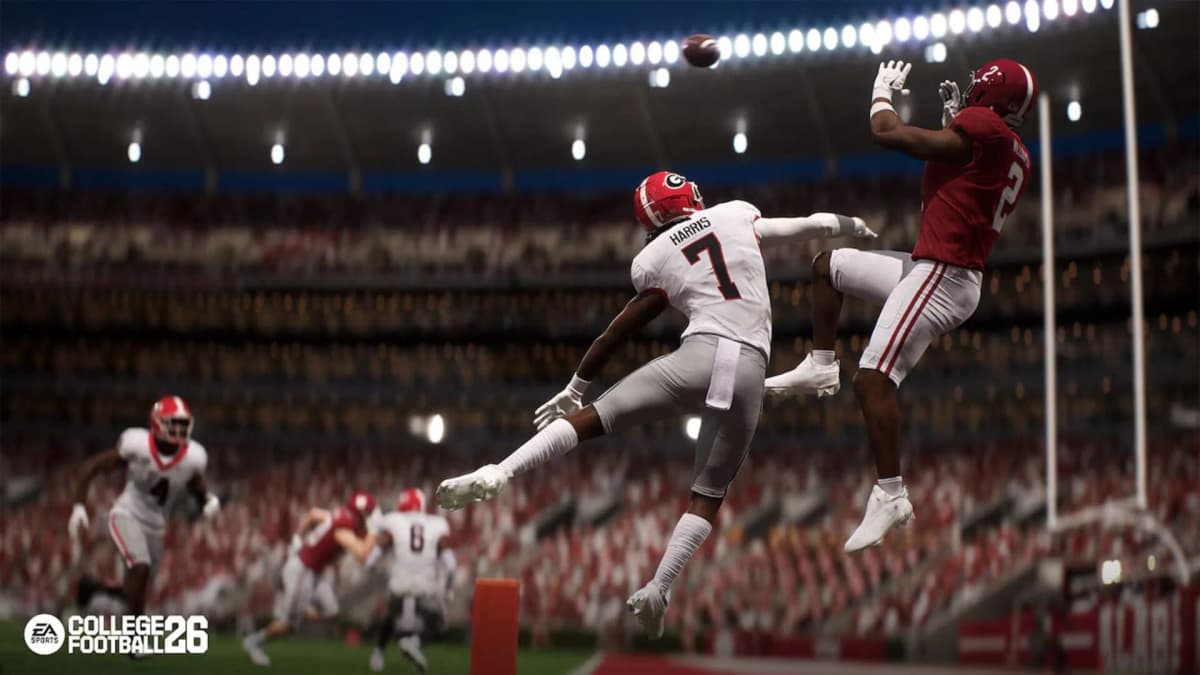 Meilleurs playbooks College Football 26 pour dominer en ligne et en Dynasty