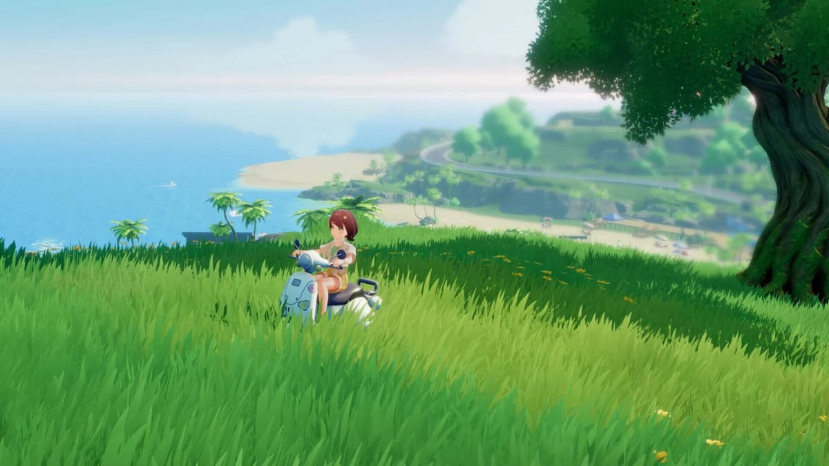 Starsand Island : Tous les poissons et guide de pêche complet