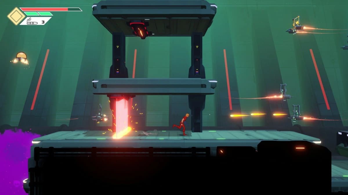 Space Adventure Cobra – The Awakening : retour du pirate spatial
