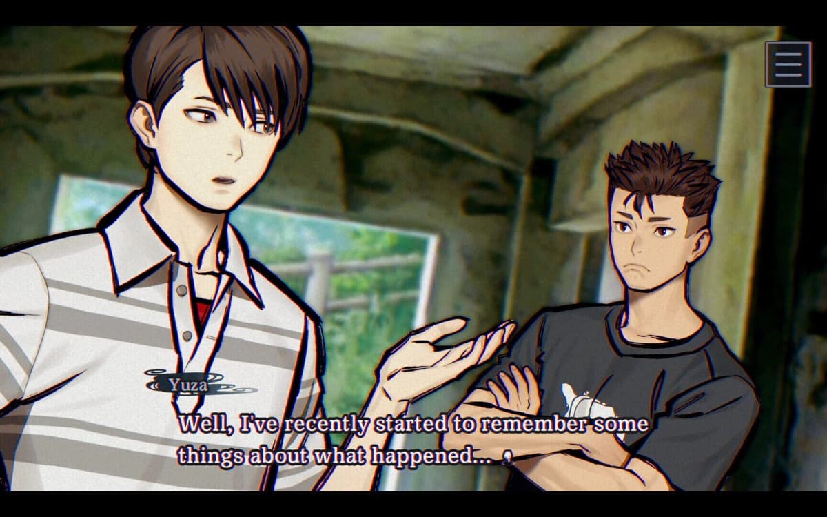 Paranormasight: The Mermaid’s Curse – Comment débloquer toutes les fins