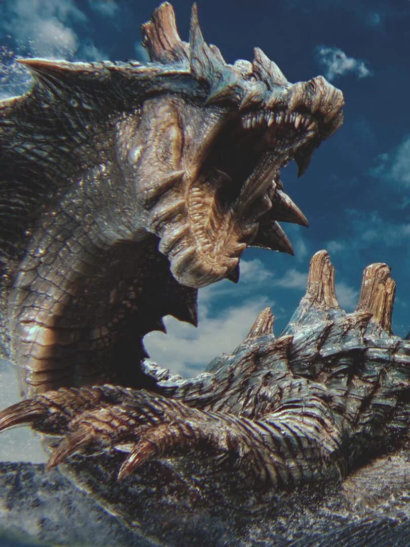 Monster Hunter Wilds : démo prologue, sauvegarde et éditions Gold