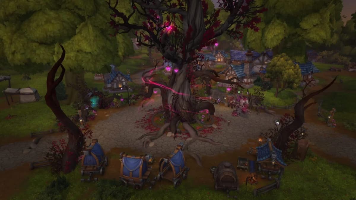 World of Warcraft Patch 12.1 : Guide du Système d’Équipement – Vault & Upgrades