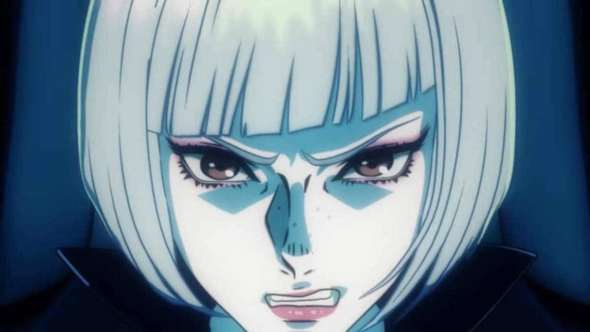 Test de Romeo is a Dead Man – La romance maudite et barrée qui pourrait bien être le meilleur jeu