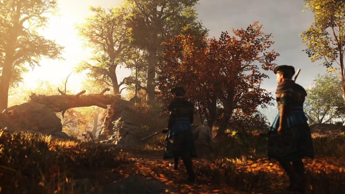Test de GreedFall: The Dying World – un préquel qui étouffe l’ambition du premier RPG
