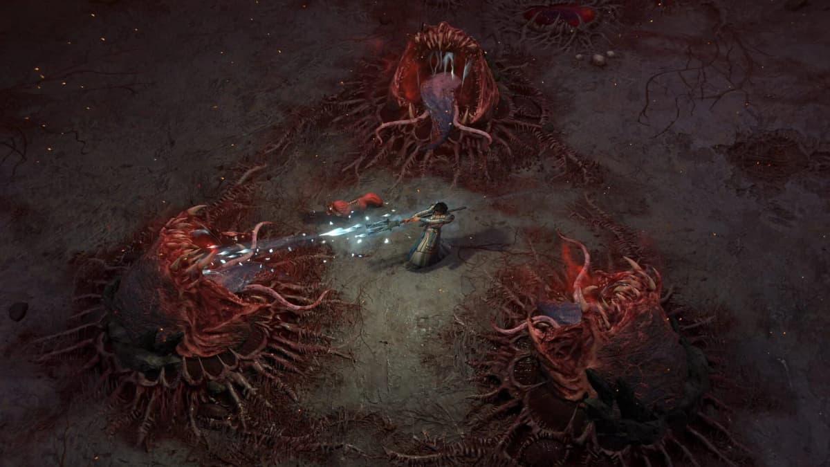 Diablo IV: Season of Infernal Chaos : obtenir les Drops BlizzCon 2026 (6 h)