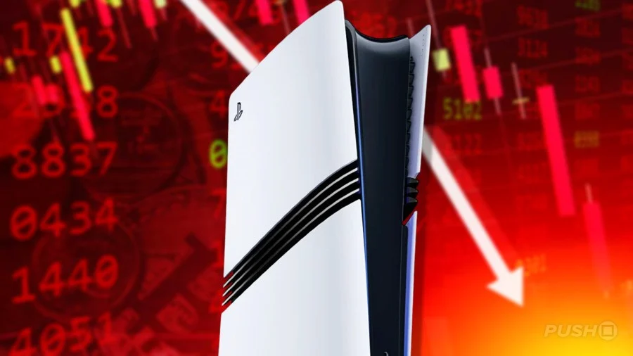 PS5 à 650 $ : ce n’est pas juste la cupidité de Sony, c’est un bordel mondial