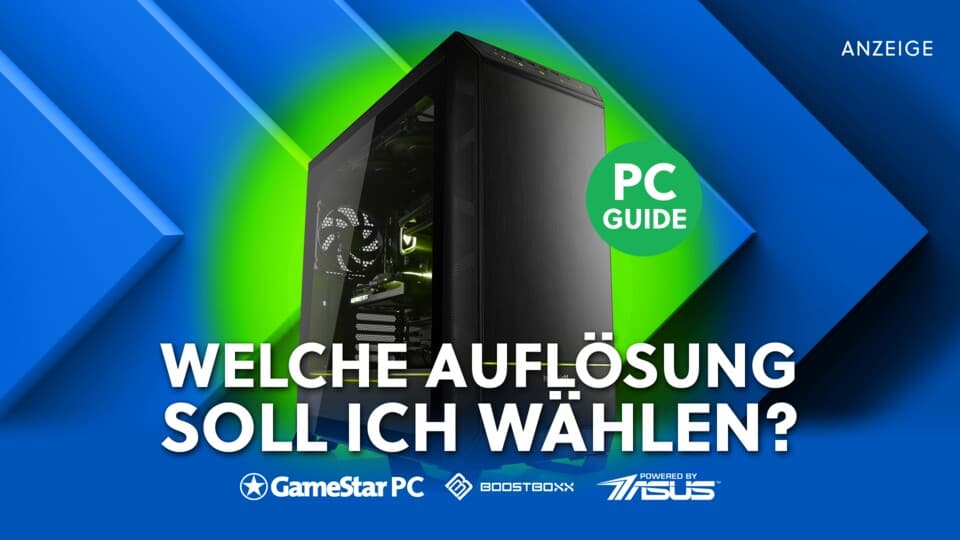 PC Gaming 2026: Comment choisir GPU et résolution 1080p‑4K – Guide VRAM
