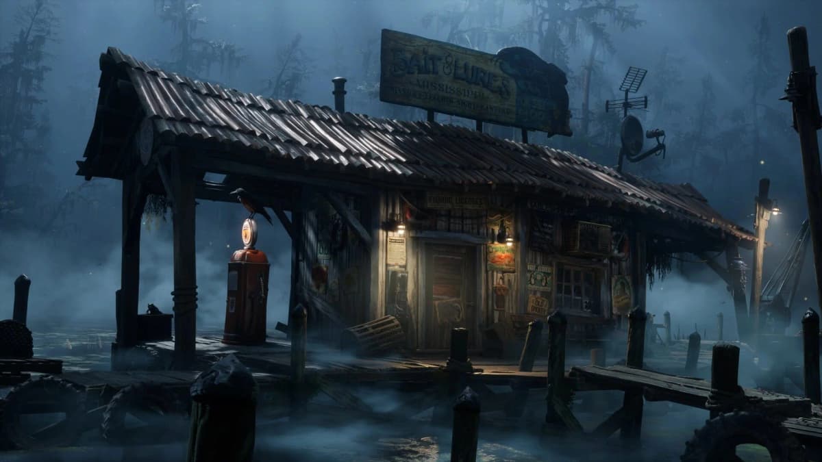 Test de South of Midnight sur PS5 : un conte gothique sublime, prisonnier d’un gameplay daté