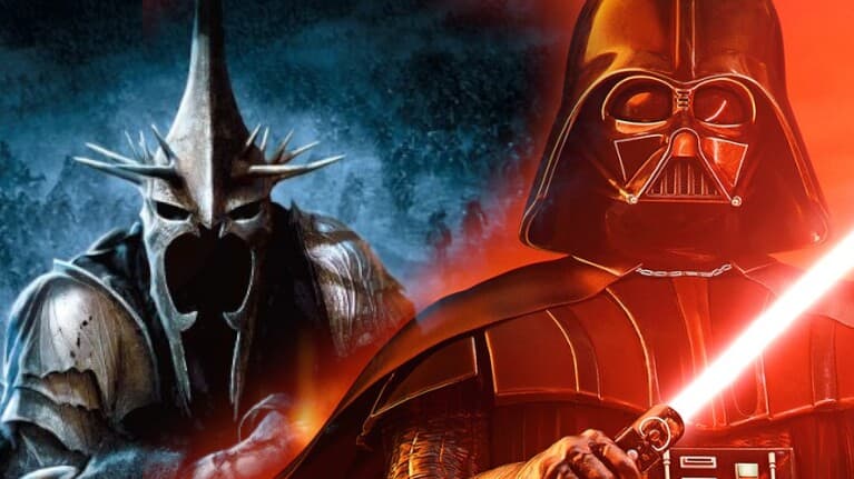 Le Seigneur des Anneaux sur PC est à la traîne – et Star Wars a déjà montré la sortie de secours