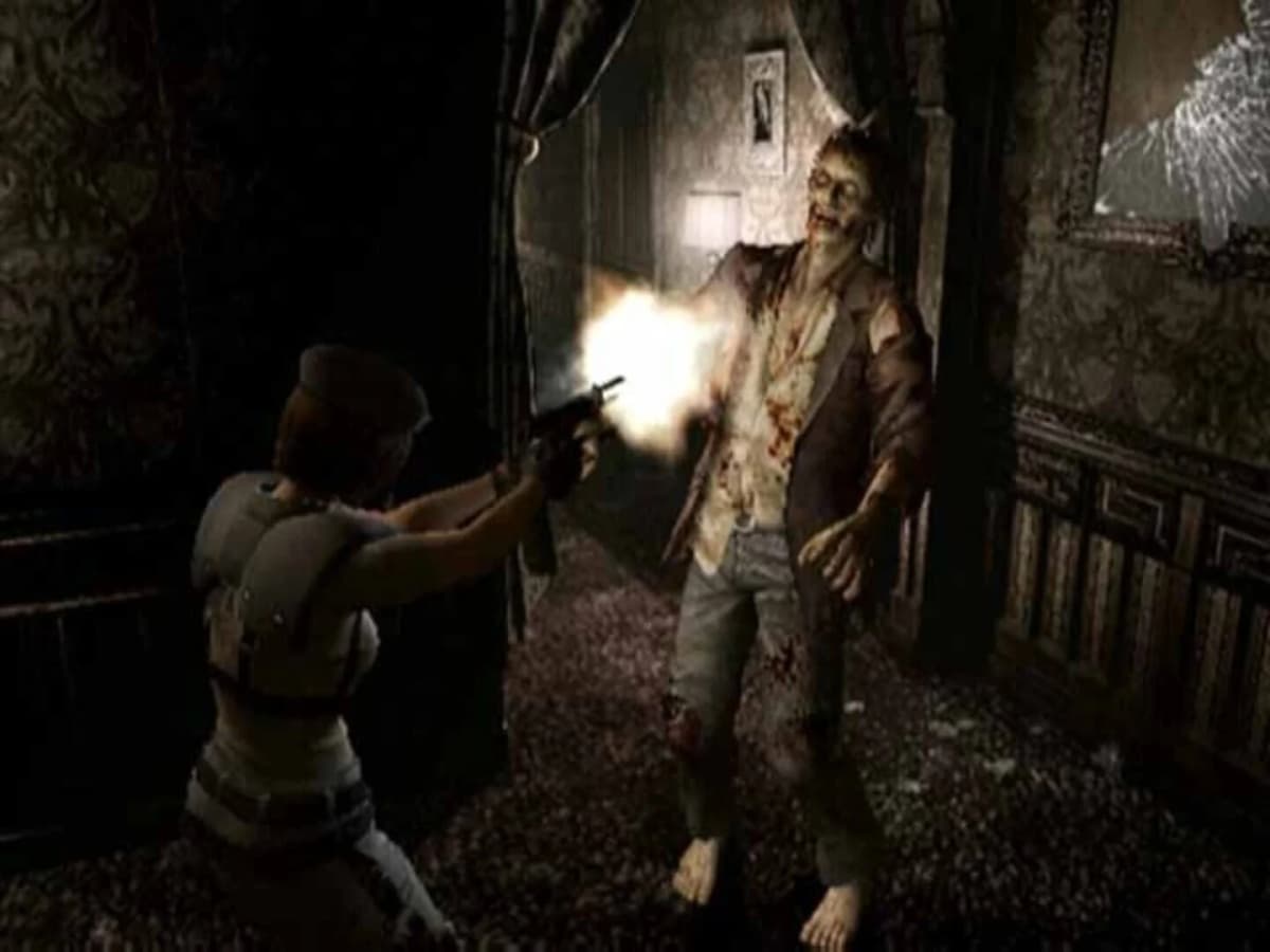 Resident Evil: How to Choose Your First Game – Newcomer Guide