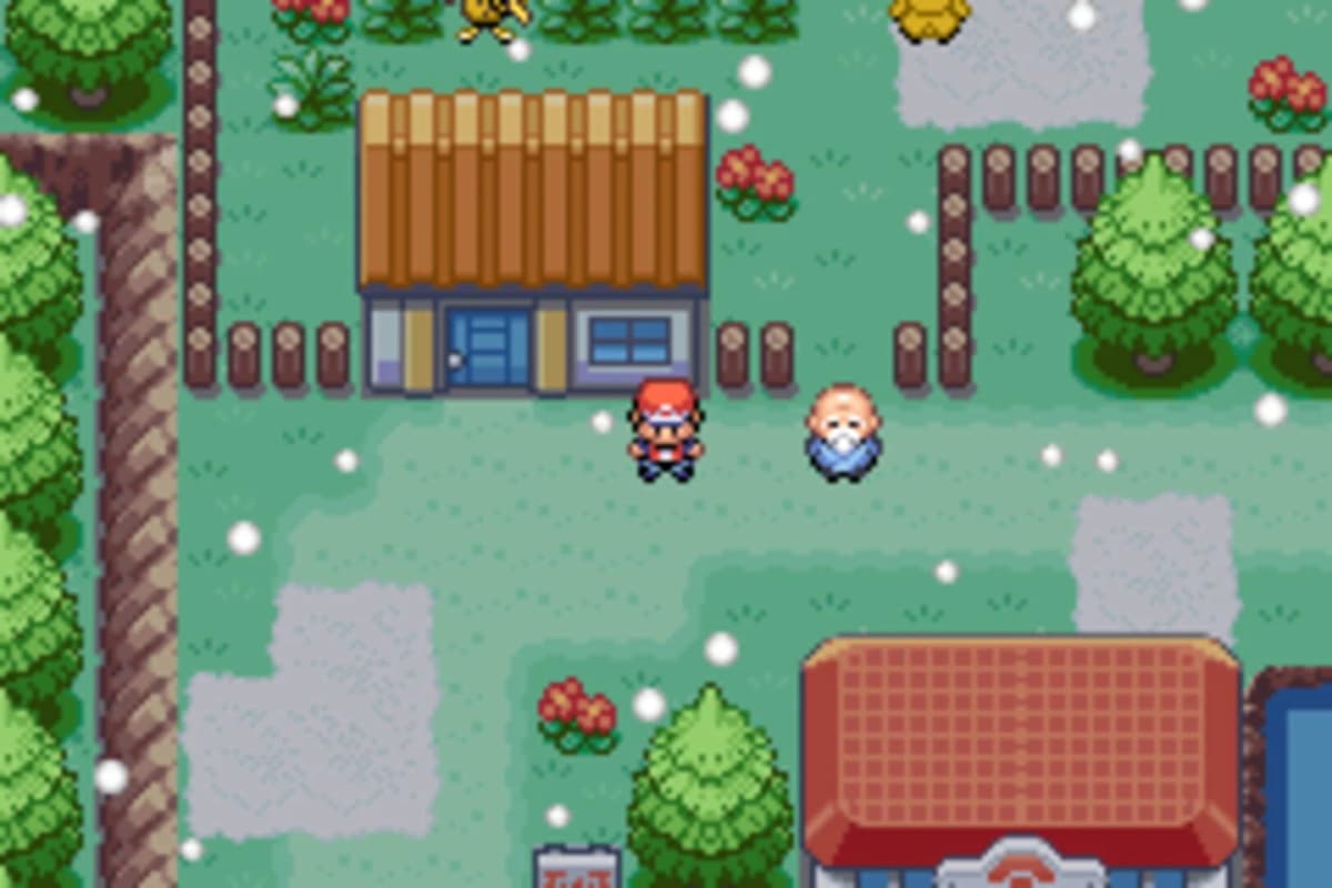 Pokémon Rouge Feu et Vert Feuille : obtenir le Multi Exp – Guide fin de jeu