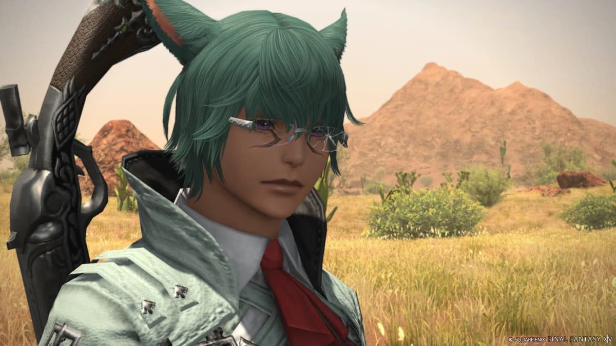 Final Fantasy XIV: Crossroads : débloquer Beastmaster et finir la MSQ 7.56