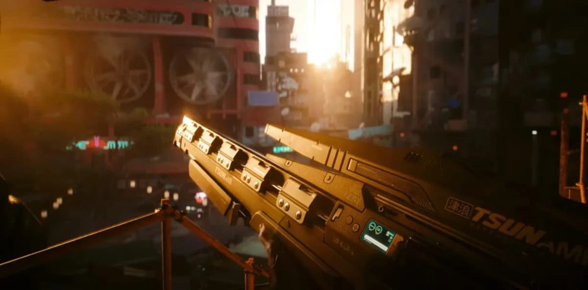 Cyberpunk 2077 : que faire avant le retrait Game Pass du 15 septembre
