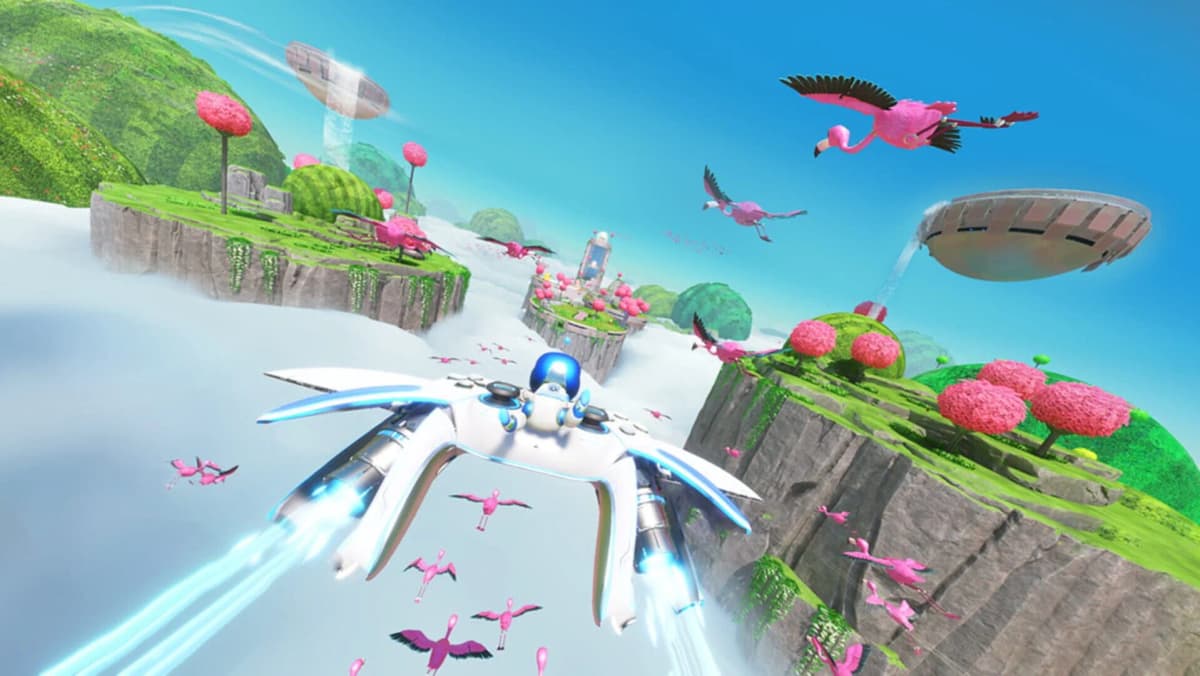 Astro Bot : l’émulation PS5 inquiète Sony avant même d’être jouable