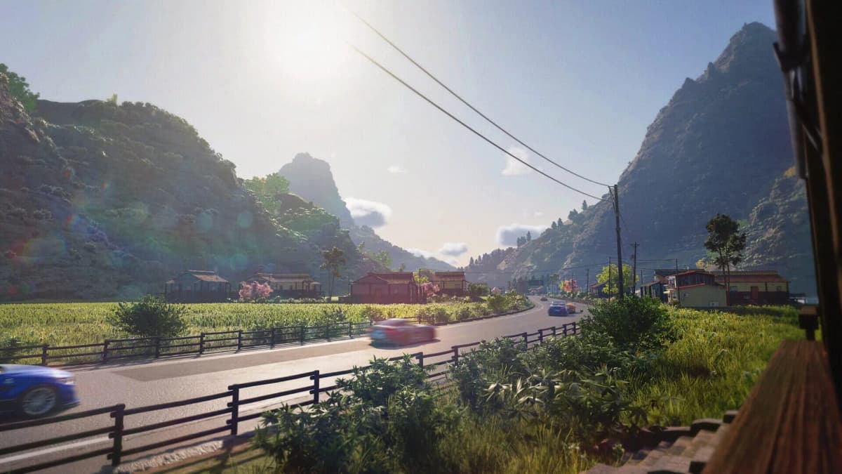 Test de Gear.Club Unlimited 3 : un bon arcade de course gâché par sa technique bancale sur Nintendo